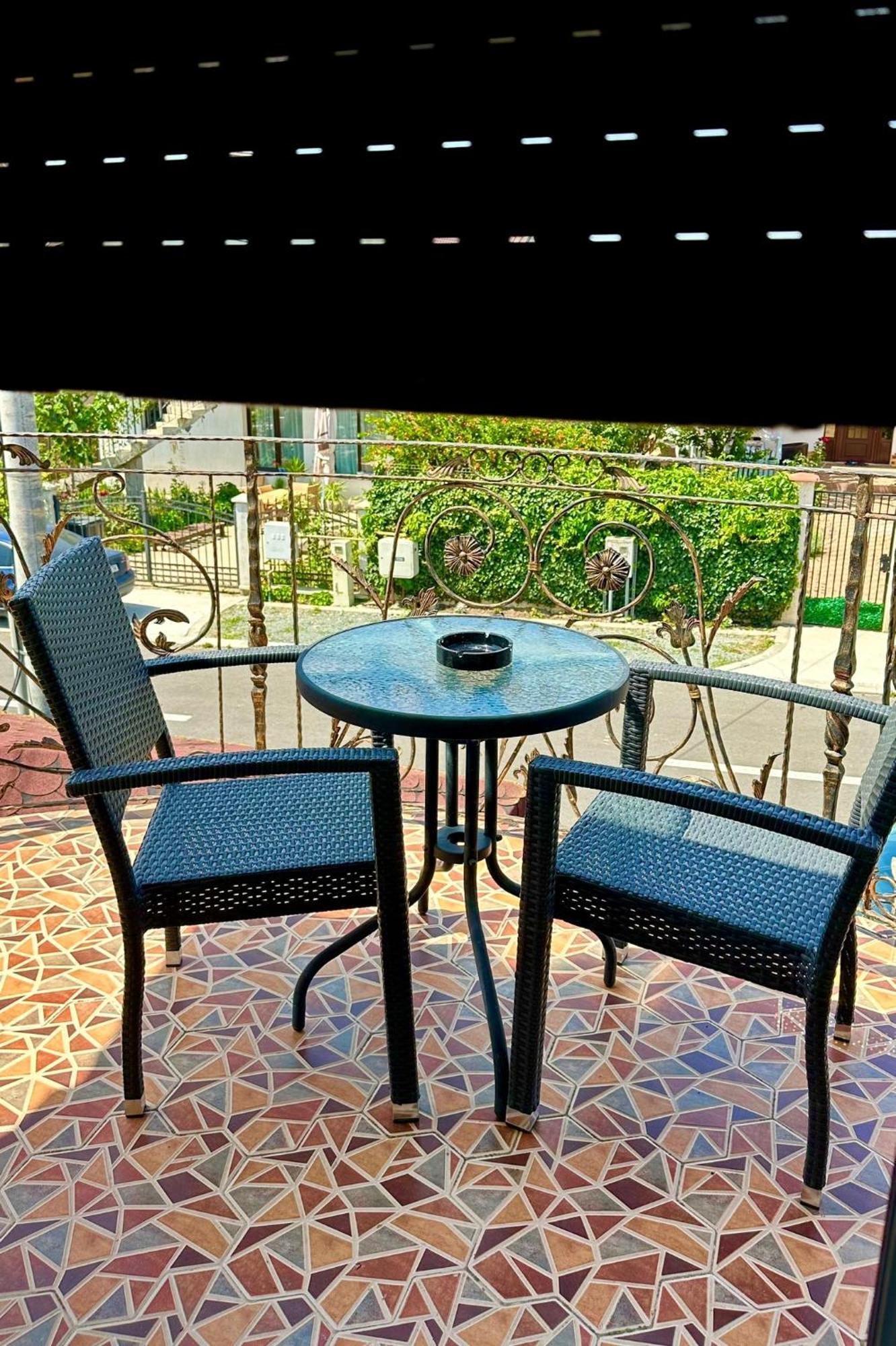 Vila Carmen فاما فيكي المظهر الخارجي الصورة