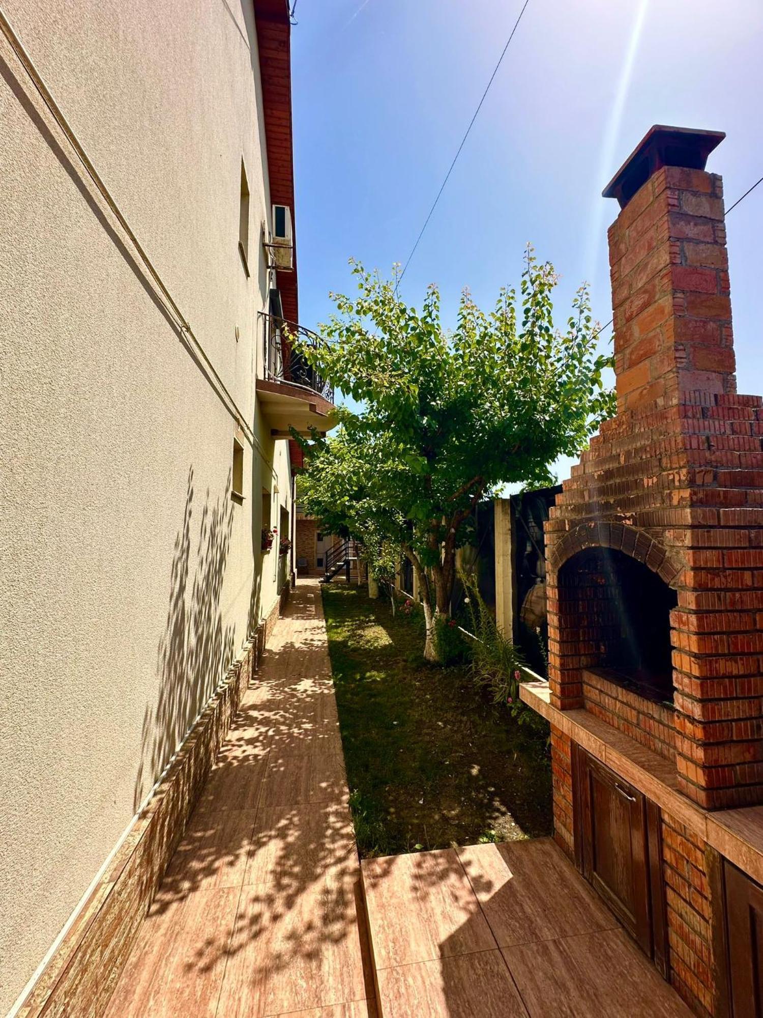 Vila Carmen فاما فيكي المظهر الخارجي الصورة