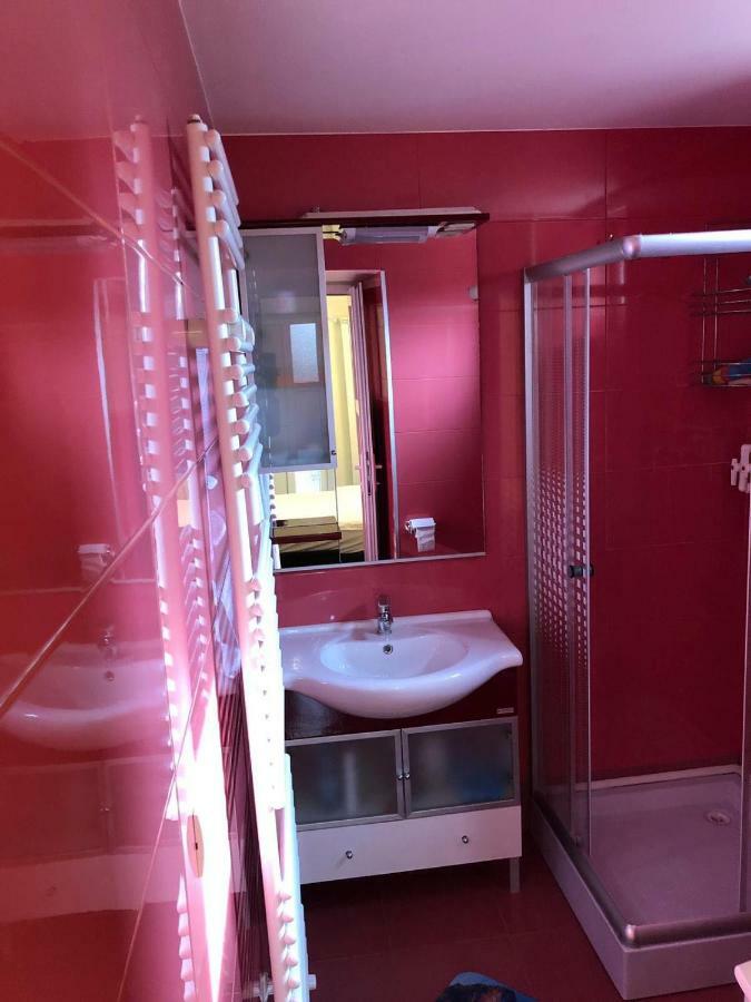 Vila Carmen فاما فيكي الغرفة الصورة